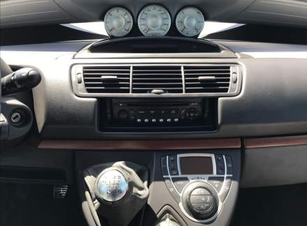 Citroën - C8