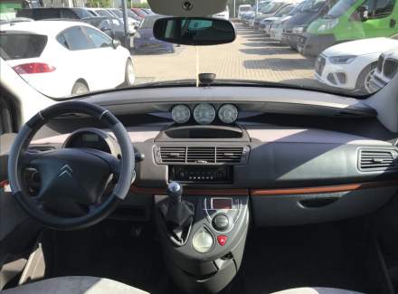 Citroën - C8