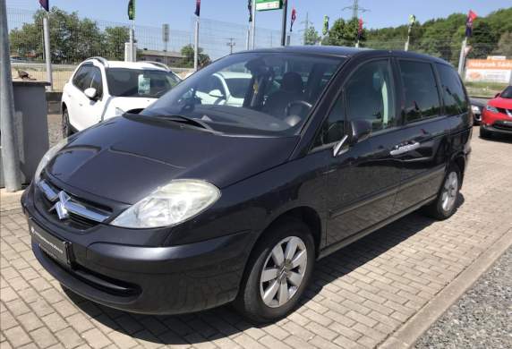 Citroën - C8