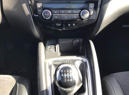 Nissan - Qashqai