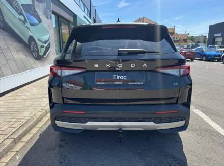 Škoda - Elroq