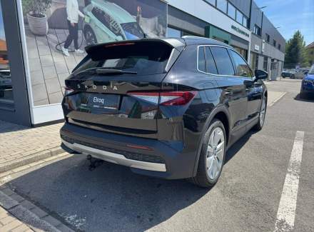 Škoda - Elroq