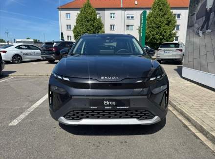 Škoda - Elroq