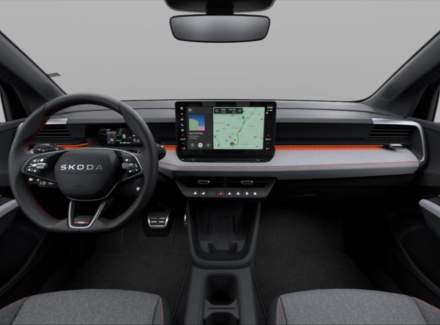 Škoda - Epiq