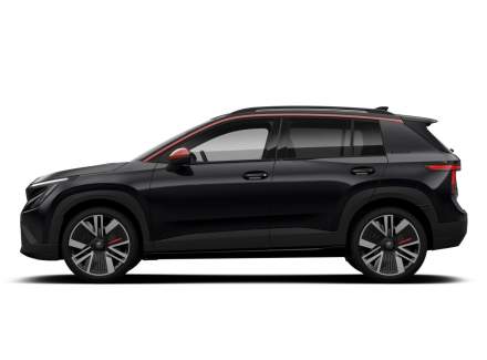 Škoda - Epiq