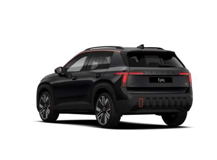 Škoda - Epiq