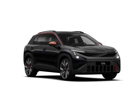 Škoda - Epiq