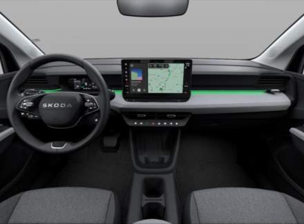 Škoda - Epiq