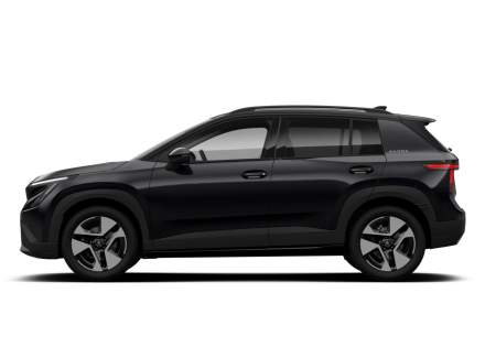 Škoda - Epiq