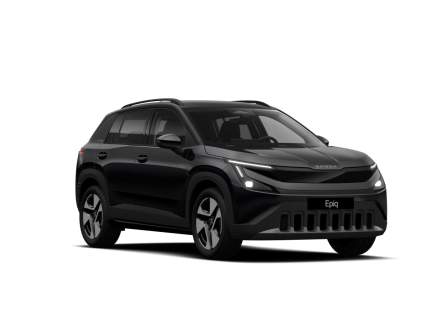 Škoda - Epiq