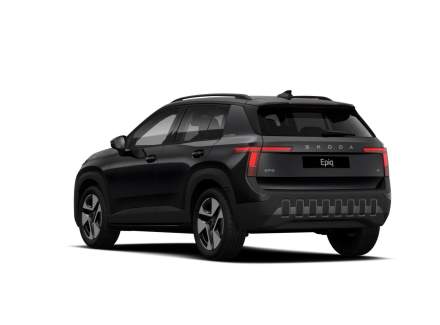 Škoda - Epiq