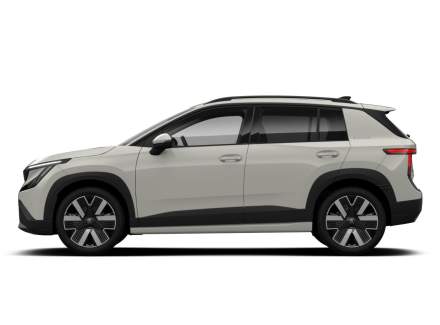 Škoda - Epiq