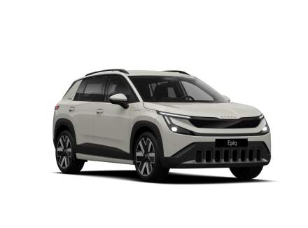 Škoda - Epiq