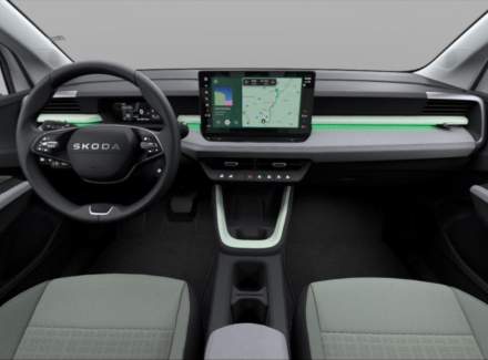 Škoda - Epiq