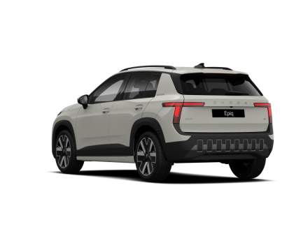 Škoda - Epiq