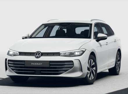 Volkswagen - Passat