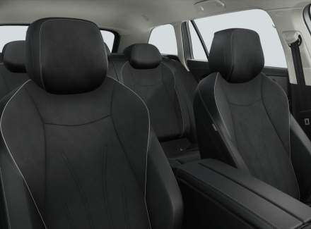 Volkswagen - Passat