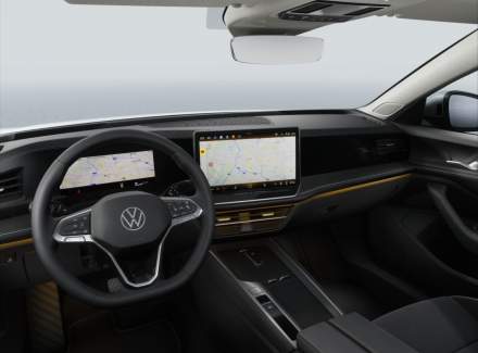 Volkswagen - Passat