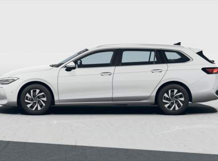 Volkswagen - Passat