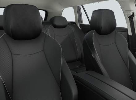 Volkswagen - Passat
