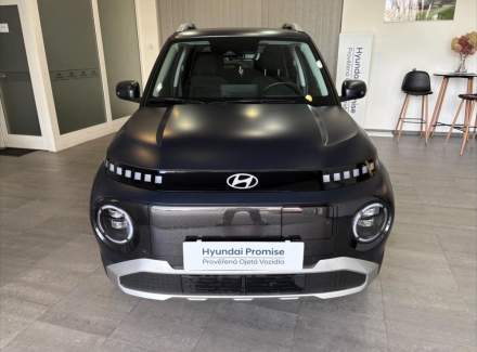 Hyundai - Inster