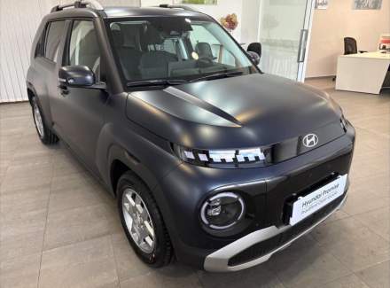 Hyundai - Inster