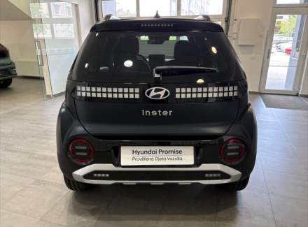 Hyundai - Inster