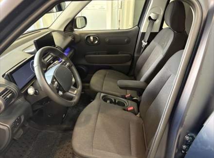 Hyundai - Inster
