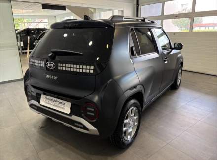 Hyundai - Inster