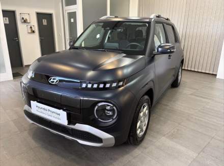 Hyundai - Inster