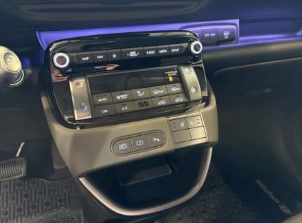 Hyundai - Inster