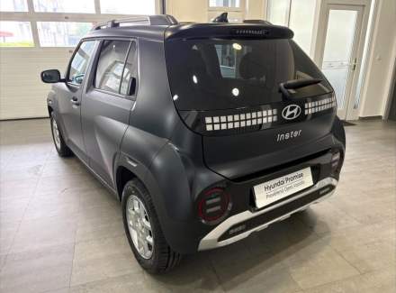 Hyundai - Inster