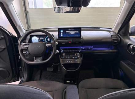 Hyundai - Inster