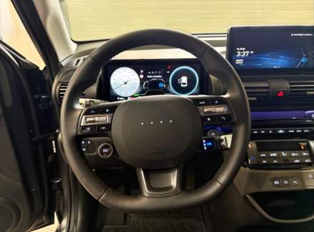 Hyundai - Inster
