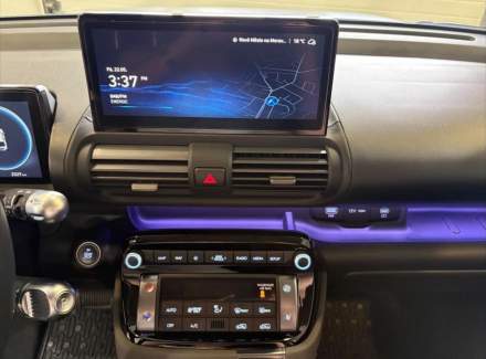 Hyundai - Inster