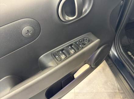 Hyundai - Inster