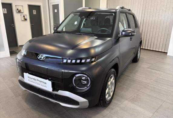 Hyundai - Inster