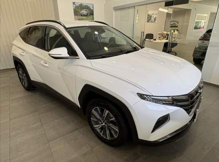 Hyundai - Tucson