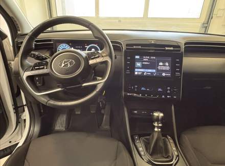 Hyundai - Tucson