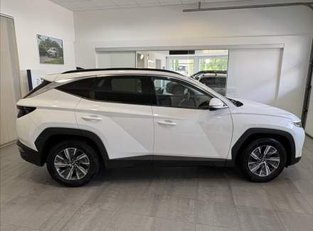 Hyundai - Tucson