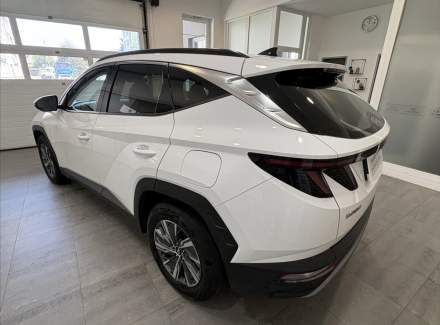 Hyundai - Tucson