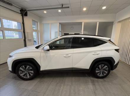 Hyundai - Tucson