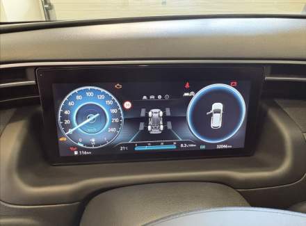 Hyundai - Tucson