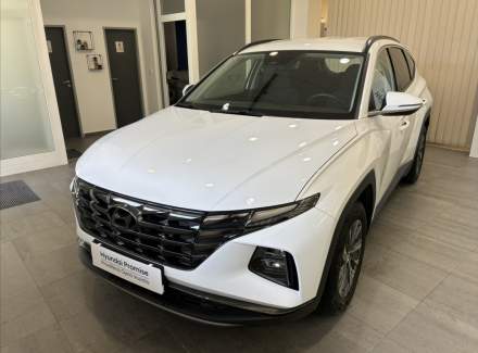Hyundai - Tucson