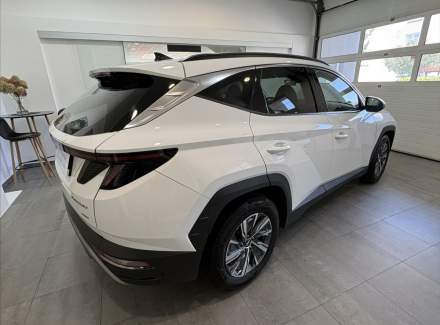 Hyundai - Tucson