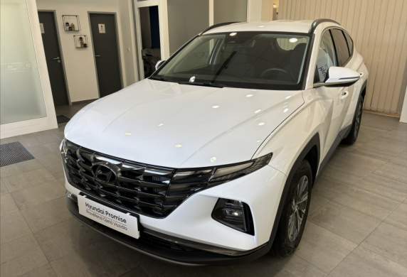 Hyundai - Tucson