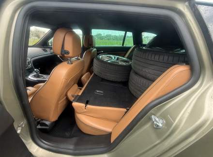 Opel - Insignia