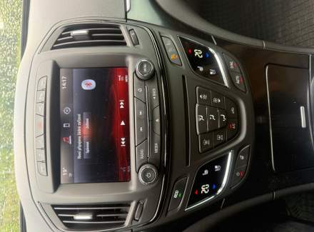Opel - Insignia