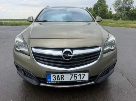 Opel - Insignia