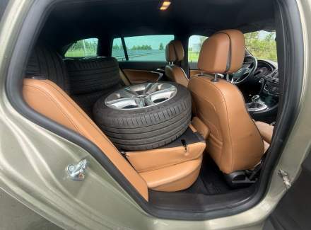 Opel - Insignia